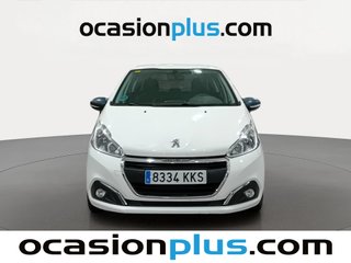 Peugeot 208 1.6 BlueHDI Active 55 kW (75 CV)