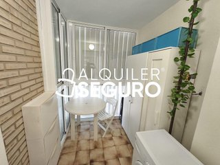 Piso en alquiler en La Bozada – Parque Delicias en Zaragoza