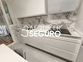 Piso en alquiler en La Bozada – Parque Delicias en Zaragoza