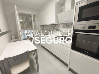 Piso en alquiler en La Bozada – Parque Delicias en Zaragoza