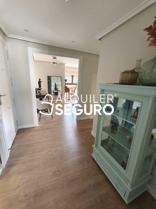 Piso en alquiler en La Bozada – Parque Delicias en Zaragoza