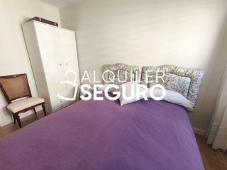 Piso en alquiler en La Bozada – Parque Delicias en Zaragoza
