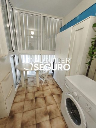 Piso en alquiler en La Bozada – Parque Delicias en Zaragoza