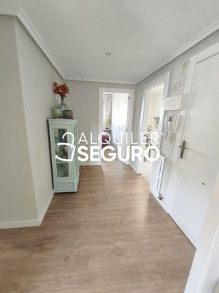 Piso en alquiler en La Bozada – Parque Delicias en Zaragoza