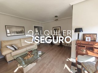 Piso en alquiler en La Bozada – Parque Delicias en Zaragoza