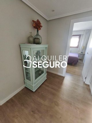 Piso en alquiler en La Bozada – Parque Delicias en Zaragoza