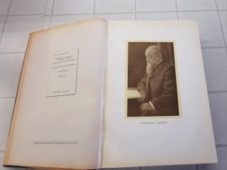 Libro Pereto