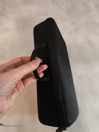 Custodia porta orologi 10 posti