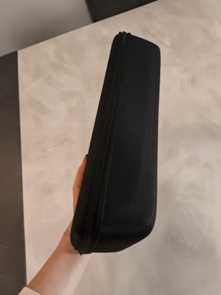 Custodia porta orologi 10 posti