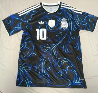 Camiseta de Fútbol Adidas Talla M