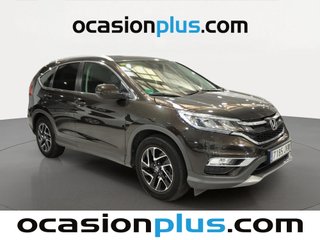Honda CR-V 1.6 i-DTEC Elegance Navi 4x2 88 kW (120 CV)