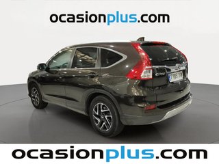 Honda CR-V 1.6 i-DTEC Elegance Navi 4x2 88 kW (120 CV)