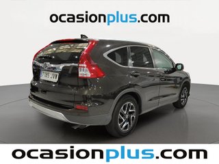 Honda CR-V 1.6 i-DTEC Elegance Navi 4x2 88 kW (120 CV)