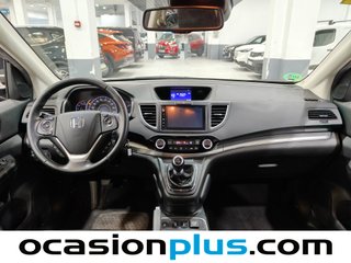 Honda CR-V 1.6 i-DTEC Elegance Navi 4x2 88 kW (120 CV)