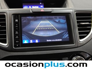 Honda CR-V 1.6 i-DTEC Elegance Navi 4x2 88 kW (120 CV)