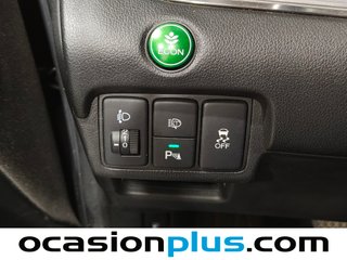 Honda CR-V 1.6 i-DTEC Elegance Navi 4x2 88 kW (120 CV)