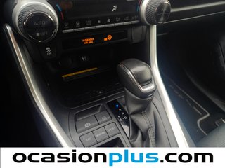 Toyota Rav4 2.5l hybrid Advance 160 kW (218 CV)