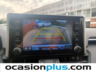 Toyota Rav4 2.5l hybrid Advance 160 kW (218 CV)