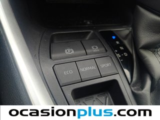 Toyota Rav4 2.5l hybrid Advance 160 kW (218 CV)