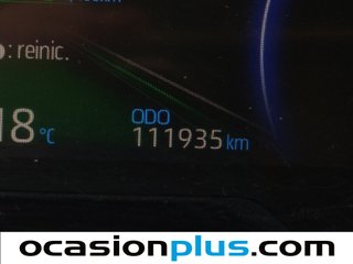 Toyota Rav4 2.5l hybrid Advance 160 kW (218 CV)