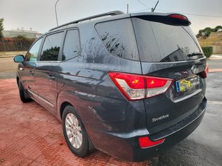 SsangYong Rodius 2016