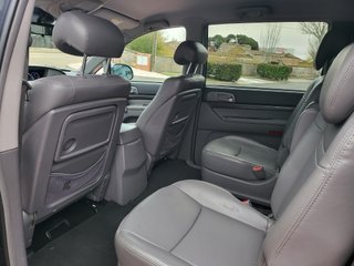 SsangYong Rodius 2016