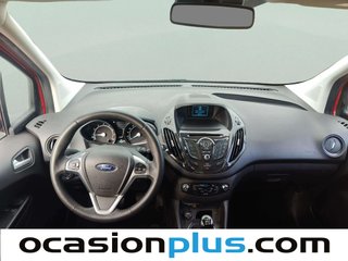 Ford Tourneo Courier 1.0 EcoBoost Titanium 74 kW (100 CV)