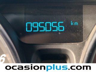Ford Tourneo Courier 1.0 EcoBoost Titanium 74 kW (100 CV)