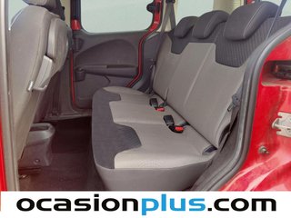 Ford Tourneo Courier 1.0 EcoBoost Titanium 74 kW (100 CV)