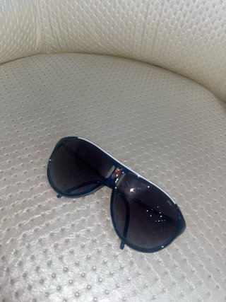 Gafas de sol Exess azul marino