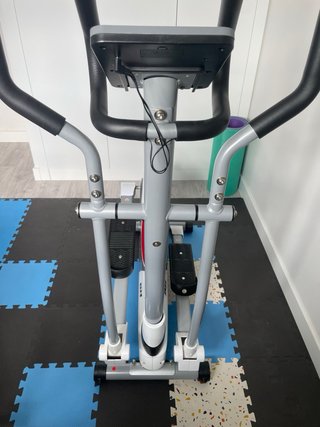 Bicicleta Elíptica BH Athlon