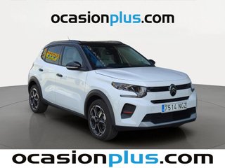 Citroen C3 Max Hybrid e-DSC6 74 kW (100 CV)