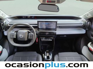 Citroen C3 Max Hybrid e-DSC6 74 kW (100 CV)