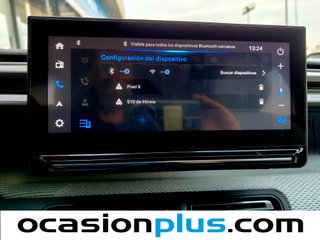 Citroen C3 Max Hybrid e-DSC6 74 kW (100 CV)