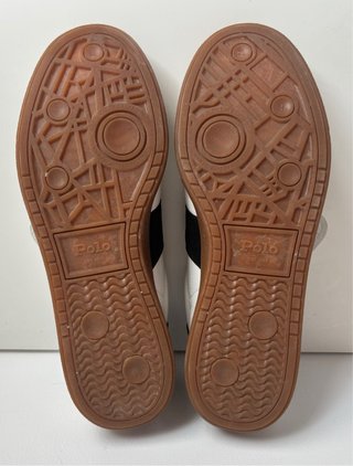 Polo Ralph Lauren Heritage Aera Zapatillas