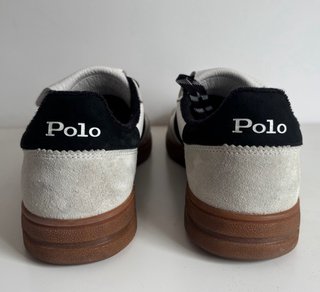 Polo Ralph Lauren Heritage Aera Zapatillas