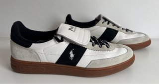 Polo Ralph Lauren Heritage Aera Zapatillas