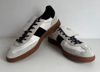 Polo Ralph Lauren Heritage Aera Zapatillas