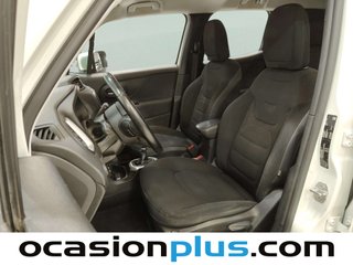Jeep Renegade 2.0 Multijet Limited Active Drive 4x4 103 kW (140 CV)