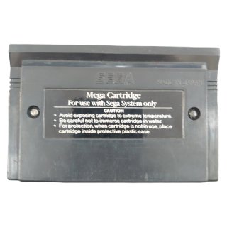 Asterix - Master System SEGA