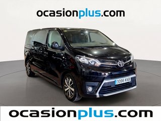 Toyota Proace Verso Combi 2.0D Family Advance LARGO (L2) 110 kW (150 CV)