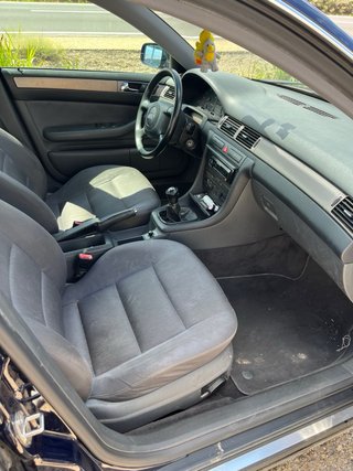 Audi A6 2000