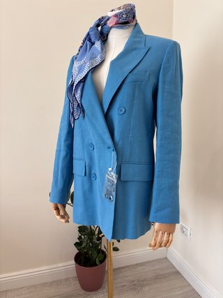 Max Mara Weekend Blazer