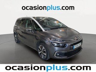 Citroen Grand C4 Picasso PureTech 130 6v S&S Feel 96 kW (130 CV)