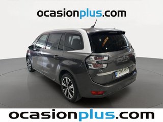 Citroen Grand C4 Picasso PureTech 130 6v S&S Feel 96 kW (130 CV)