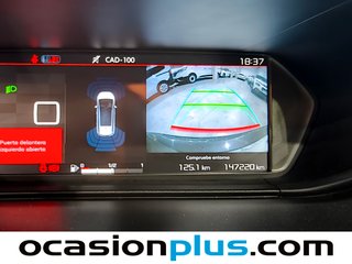 Citroen Grand C4 Picasso PureTech 130 6v S&S Feel 96 kW (130 CV)