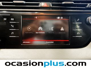 Citroen Grand C4 Picasso PureTech 130 6v S&S Feel 96 kW (130 CV)