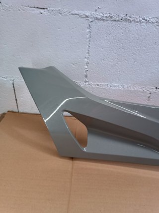 PCX125 Honda derecho PCX 125 23-24 panel carenado