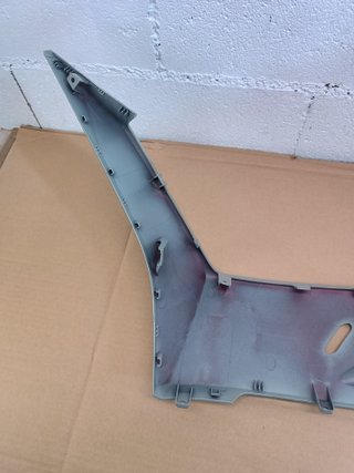 PCX125 Honda derecho PCX 125 23-24 panel carenado