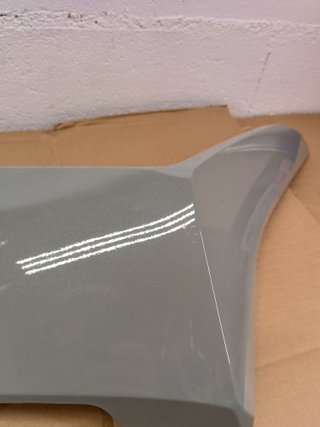 PCX125 Honda derecho PCX 125 23-24 panel carenado